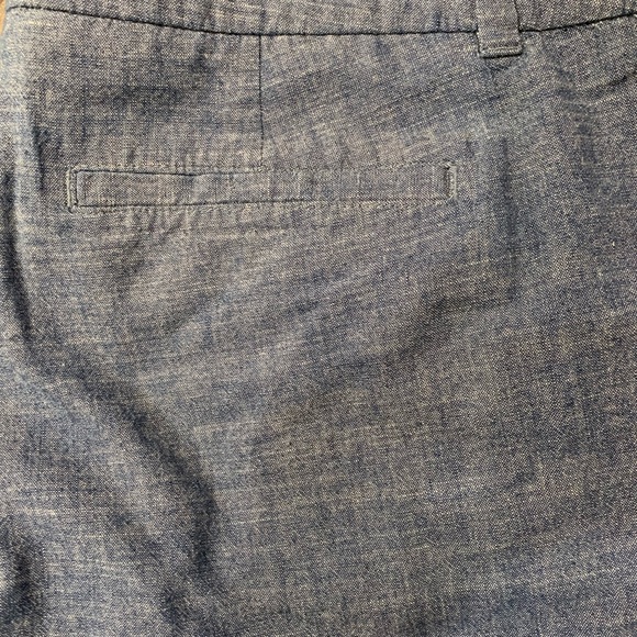 Merona shorts size 12 - Picture 4 of 5